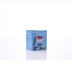 Sailorflo 12V 1100GPH Dikey Sintine Pompası