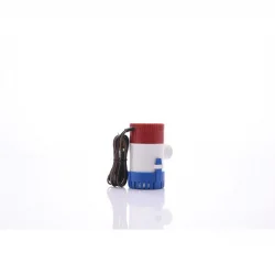 Sailorflo 12V 1100GPH Dikey Sintine Pompası