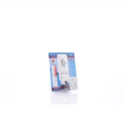 Sailorflo 12V/24V DC Otomatik Sintine Pompası - 20A / 1m Kablolu