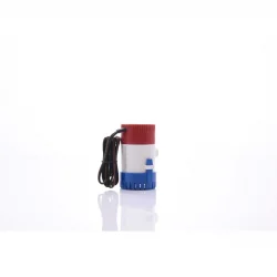 Sailorflo 12V 750GPH Dikey Sintine Pompası
