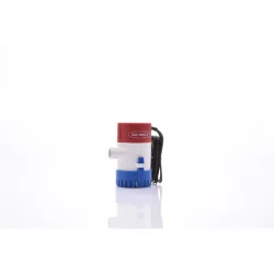 Sailorflo 12V 750GPH Dikey Sintine Pompası