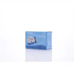 Sailorflo 24V 1100GPH Otomatik Sintine Pompası (Kendinden Flatörlü)