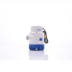 Sailorflo 24V 3500GPH Dikey Sintine Pompası