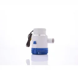 Sailorflo 24V 3500GPH Dikey Sintine Pompası