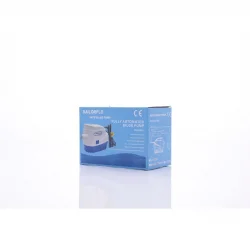 Sailorflo 24V 750GPH Otomatik Sintine Pompası (Kendinden Flatörlü)