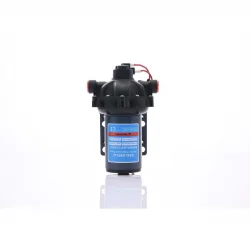 Sailorflo 24V Diyaframlı Hidrofor Su Pompası 20.8L/D 60PSI (4.1 Bar)