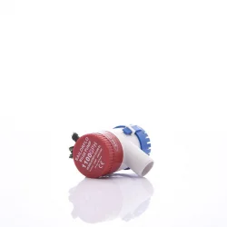 Sailorflo Dikey Sintine Pompası 1100GPH 12V 3A