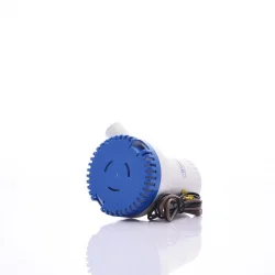 Sailorflo Dikey Sintine Pompası 2000GPH 12V 10A