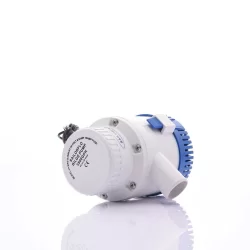 Sailorflo Dikey Sintine Pompası 3500GPH 24V 8A