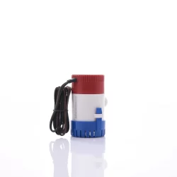 Sailorflo Dikey Sintine Pompası 750GPH 12V 2.5A