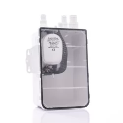 Sailorflo Duş Tahliye Pompası / Duş B0şaltma Sistemi 12V 750GPH