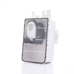 Sailorflo Duş Tahliye Pompası / Duş Boşaltma Sistemi 24V 750GPH