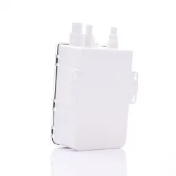 Sailorflo Duş Tahliye Pompası / Duş Boşaltma Sistemi 24V 750GPH