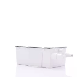 Sailorflo Duş Tahliye Pompası / Duş Boşaltma Sistemi 24V 750GPH