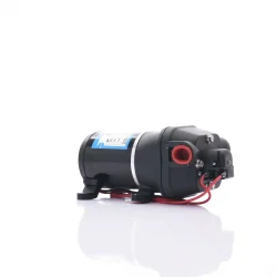 Sailorflo Hidrofor Su Pompası 12.5L/DK 24V 35PSİ