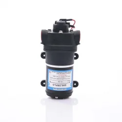 Sailorflo Hidrofor Su Pompası 12.5L/DK 24V 35PSİ