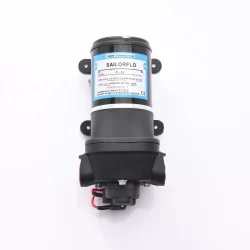 Sailorflo Hidrofor Su Pompası 12.5L/DK 24V 35PSİ