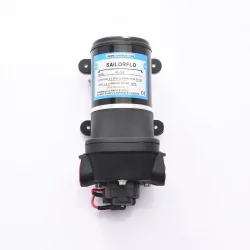 Sailorflo Hidrofor Su Pompası 12.5L/DK 24V 35PSİ
