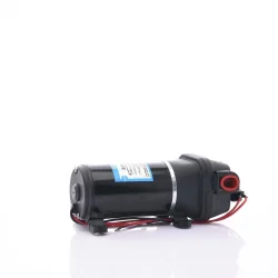 Sailorflo Hidrofor Su Pompası 17L/DK 24V 40PSİ
