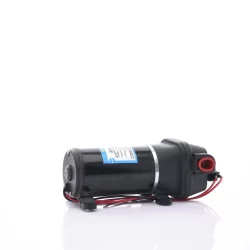 Sailorflo Hidrofor Su Pompası 17L/DK 24V 40PSİ