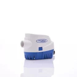 Sailorflo Otomatik Sintine Pompası 1100GPH 12V 3.8A