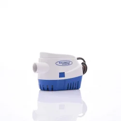 Sailorflo Otomatik Sintine Pompası 1100GPH 24V 2A