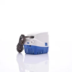 Sailorflo Otomatik Sintine Pompası 1100GPH 24V 2A