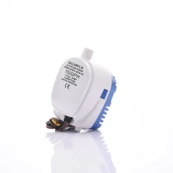 Sailorflo Otomatik Sintine Pompası 750GPH 12V 3A
