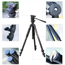 Sanger Tripod Sg-7090