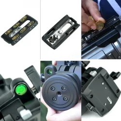 Sanger Tripod Sg-7090