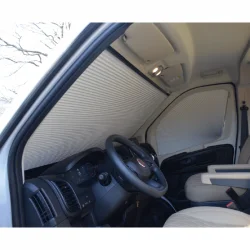 SATILIK SIFIR KM OTOMATİK VİTESLİ LÜKS KARAVANLAR