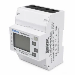 SDM630 Modbus V3 Üç Fazlı Enerji Analizörü