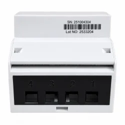 SDM630 Modbus V3 Üç Fazlı Enerji Analizörü
