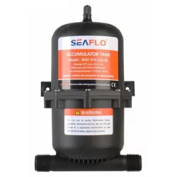 Seaflo Basınç Tankı 0,75lt