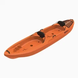 SEAFLO Tekapo 11.8 BMA118 359 cm 223 kg Turuncu Çift Kişilik Kano
