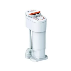 Seaflo Dik Tuvalet Motoru 12v