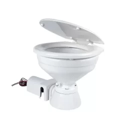 Seaflo Elektikli Tuvalet Küçük Taş 12v
