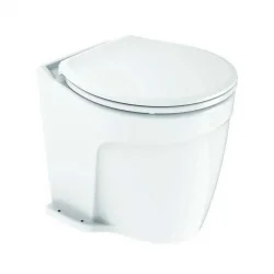 Seaflo Elektrikli Lüks Sessiz Tuvalet 24 V