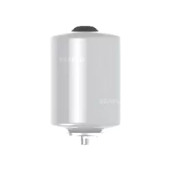 Seaflo Hidrofor Tankı 8 Lt. Beyaz