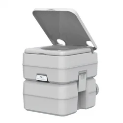 Seaflo Portatif Tuvalet 20 Litre