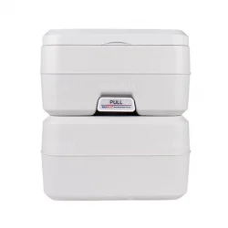 Seaflo Portatif Tuvalet 20 Litre