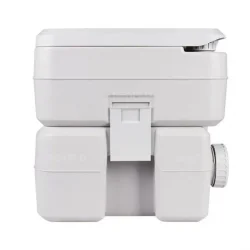 Seaflo Portatif Tuvalet 20 Litre