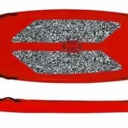 SEAFLO Lahaina 9.5 BBA095 290,5 cm 104 kg Kırmızı Sert SUP Board