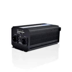 Sensation 2000 Watt 2kw Tam Sinüs Şarjlı 20A Invertör Ekranlı 12V-220V Çevirici Inverter