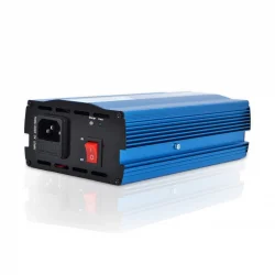 Sensation 20A Amper 12V Akü Şarj Cihazı
