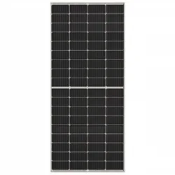 Sensation 215w Half-cut Solar Güneş Paneli
