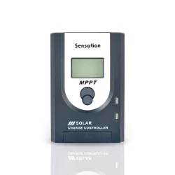 Sensation 30 Amper MPPT Şarj Kontrol Cihazı 12/24 Volt