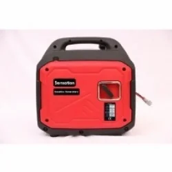 Sensation 4 Zamanlı Benzinli Jeneratör 12v 1200w 85a