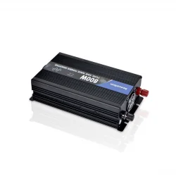 Sensation 800w Watt 0.8 Kw Tam Sinüs Inverter Ekranlı 12v-220v Çevirici Inverter