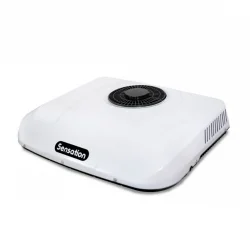 Sensation GEN-8 12V Karavan Tavan Kliması 8500 BTU